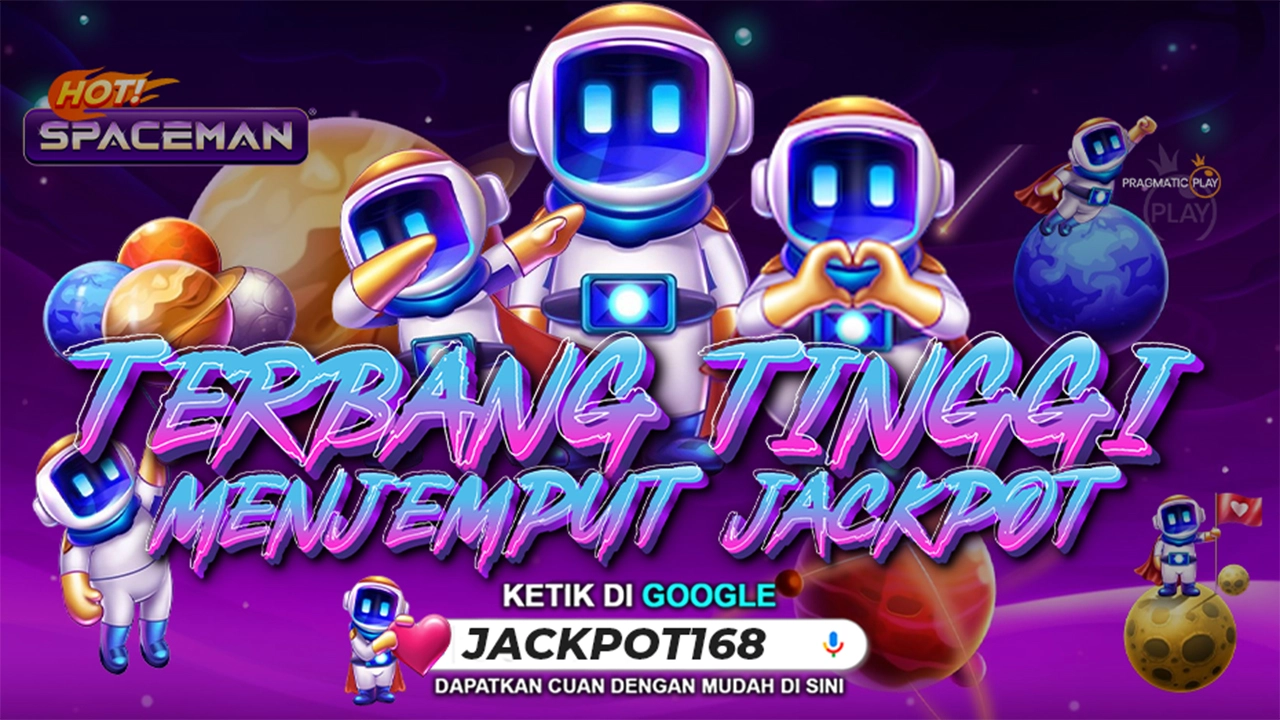 JACKPOT168 PANEN