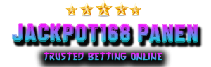 JACKPOT168 PANEN